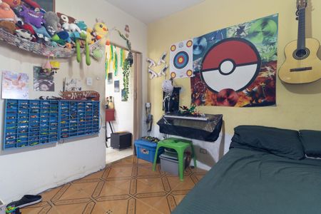 Casa para alugar com 175m², 2 quartos e 2 vagas Casa para alugar com 175m², 2 quartos e 2 vagasQuarto 1