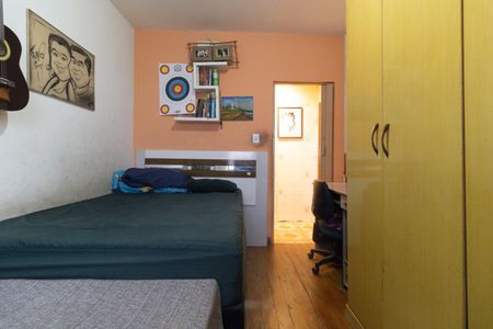 Quarto 2 de casa à venda com 2 quartos, 175m² em São João Climaco, São Paulo