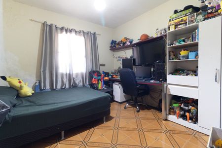 Casa para alugar com 175m², 2 quartos e 2 vagas Casa para alugar com 175m², 2 quartos e 2 vagasQuarto 1