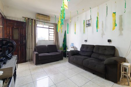 Sala de casa à venda com 2 quartos, 175m² em São João Climaco, São Paulo
