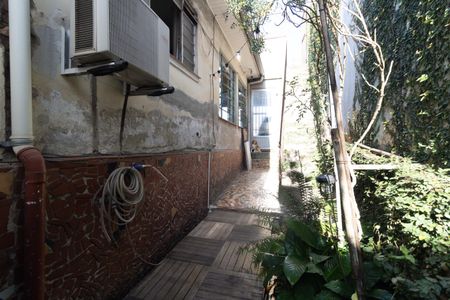 Casa para alugar com 175m², 2 quartos e 2 vagas Casa para alugar com 175m², 2 quartos e 2 vagasQuintal
