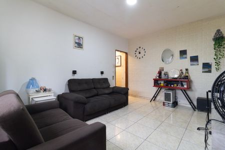 Sala de casa para alugar com 2 quartos, 175m² em São João Climaco, São Paulo
