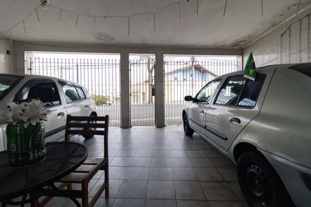 Casa para alugar com 175m², 2 quartos e 2 vagas Casa para alugar com 175m², 2 quartos e 2 vagasGaragem