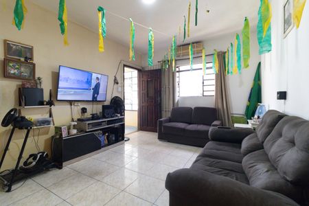 Sala de casa à venda com 2 quartos, 175m² em São João Climaco, São Paulo