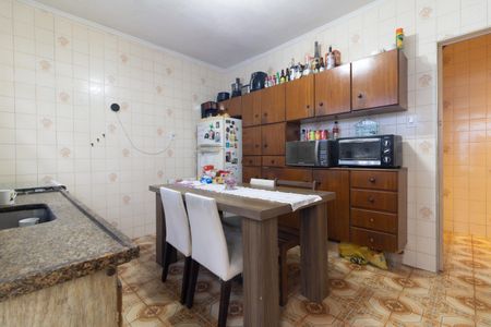 Casa para alugar com 175m², 2 quartos e 2 vagas Casa para alugar com 175m², 2 quartos e 2 vagasCozinha