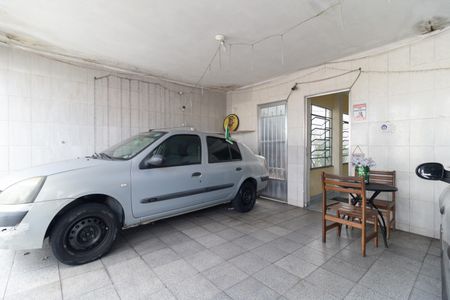 Casa para alugar com 175m², 2 quartos e 2 vagas Casa para alugar com 175m², 2 quartos e 2 vagasGaragem
