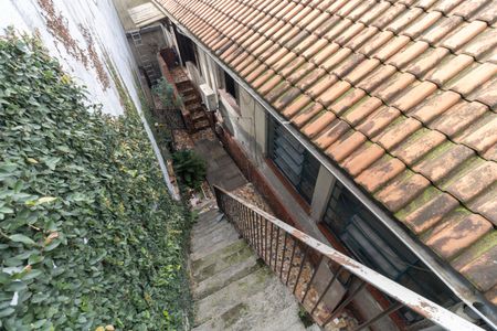 Casa para alugar com 175m², 2 quartos e 2 vagas Casa para alugar com 175m², 2 quartos e 2 vagasEscada