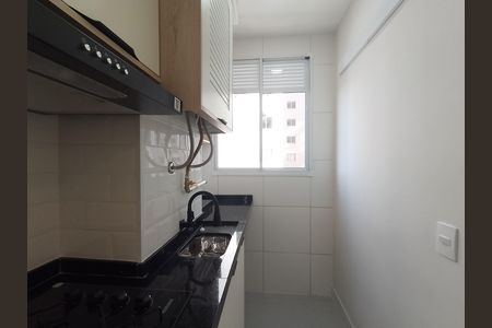 Apartamento para alugar com 37m², 2 quartos e sem vagaÁrea de Serviço
