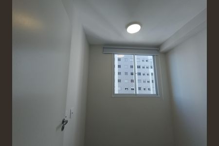 Quarto 1 de apartamento para alugar com 2 quartos, 37m² em Jardim, Santo André