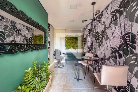 Apartamento para alugar com 37m², 2 quartos e sem vagaSpa