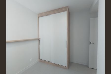 Apartamento para alugar com 37m², 2 quartos e sem vagaQuarto 2