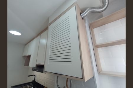 Apartamento para alugar com 37m², 2 quartos e sem vagaÁrea de Serviço