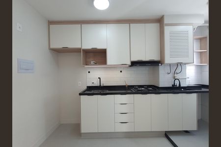 Apartamento para alugar com 37m², 2 quartos e sem vagaCozinha