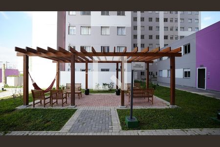Apartamento para alugar com 37m², 2 quartos e sem vagaArea verde