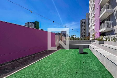 Apartamento para alugar com 37m², 2 quartos e sem vagaArea pet