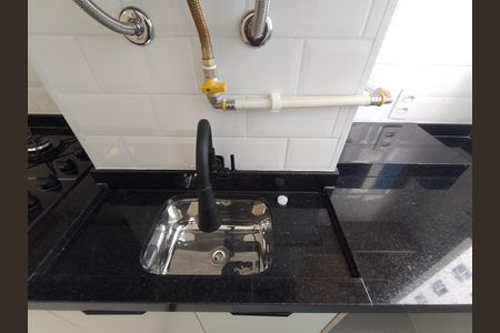 Apartamento para alugar com 37m², 2 quartos e sem vagaÁrea de Serviço