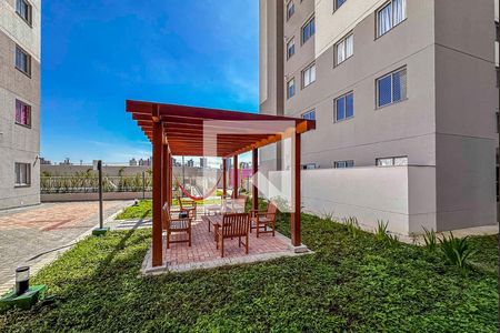 Apartamento para alugar com 37m², 2 quartos e sem vagaArea verde