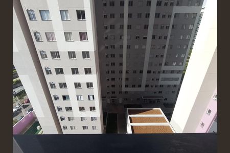 Apartamento para alugar com 37m², 2 quartos e sem vagaVista do Quarto 2