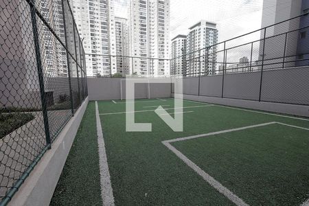 Apartamento para alugar com 37m², 2 quartos e sem vagaCampo