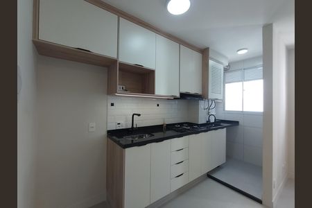 Apartamento para alugar com 37m², 2 quartos e sem vagaCozinha