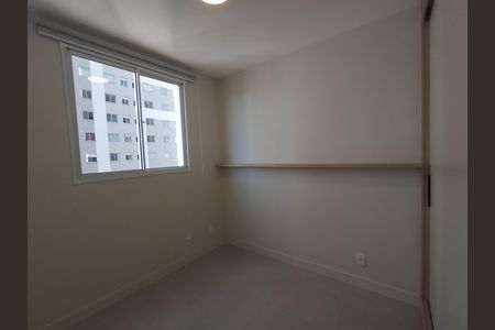 Quarto 1 de apartamento para alugar com 2 quartos, 37m² em Jardim, Santo André