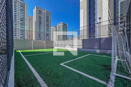 Apartamento para alugar com 37m², 2 quartos e sem vagaCampo