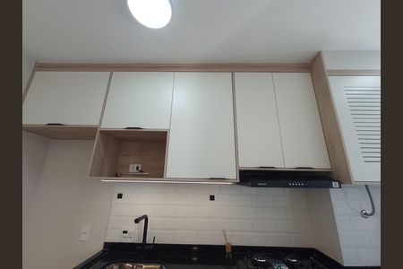 Apartamento para alugar com 37m², 2 quartos e sem vagaCozinha
