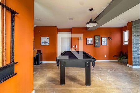 Apartamento para alugar com 37m², 2 quartos e sem vagaSala de Jogos