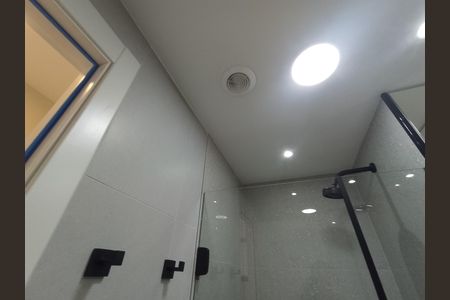 Apartamento para alugar com 37m², 2 quartos e sem vagaBanheiro Social
