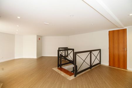 Apartamento para alugar com 40m², 1 quarto e 1 vagaÁrea Comum - Salão de Festas