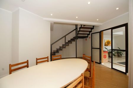 Apartamento para alugar com 40m², 1 quarto e 1 vagaÁrea Comum - Salão de Festas