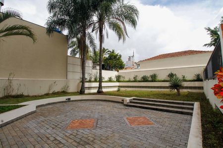 Apartamento para alugar com 40m², 1 quarto e 1 vagaÁrea Comum - Espaço de Convivência