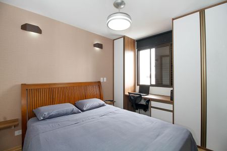 Quarto de apartamento para alugar com 1 quarto, 40m² em Pinheiros, São Paulo