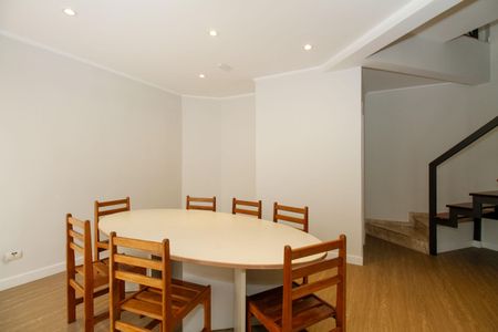 Apartamento para alugar com 40m², 1 quarto e 1 vagaÁrea Comum - Salão de Festas