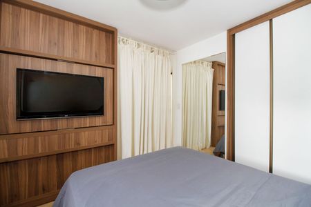 Quarto de apartamento para alugar com 1 quarto, 40m² em Pinheiros, São Paulo
