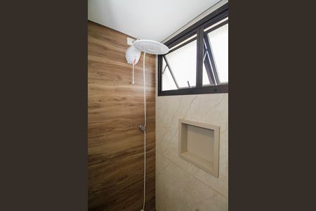 Apartamento para alugar com 40m², 1 quarto e 1 vagaBanheiro