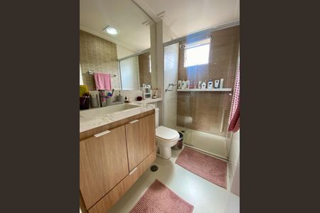 Apartamento à venda com 151m², 3 quartos e 2 vagas Apartamento à venda com 151m², 3 quartos e 2 vagasFoto 03