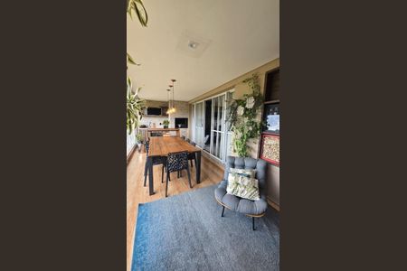 Apartamento à venda com 151m², 3 quartos e 2 vagas Apartamento à venda com 151m², 3 quartos e 2 vagasFoto 31