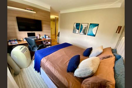 Apartamento à venda com 151m², 3 quartos e 2 vagas Apartamento à venda com 151m², 3 quartos e 2 vagasFoto 08