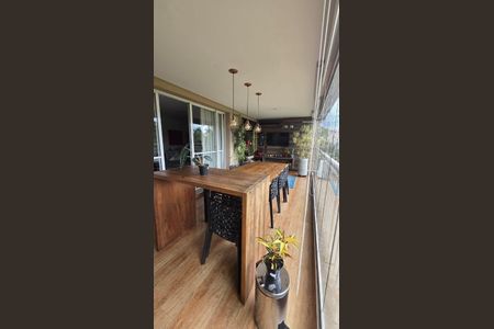 Apartamento à venda com 151m², 3 quartos e 2 vagas Apartamento à venda com 151m², 3 quartos e 2 vagasFoto 32