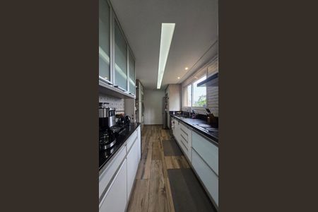 Apartamento à venda com 151m², 3 quartos e 2 vagas Apartamento à venda com 151m², 3 quartos e 2 vagasFoto 35