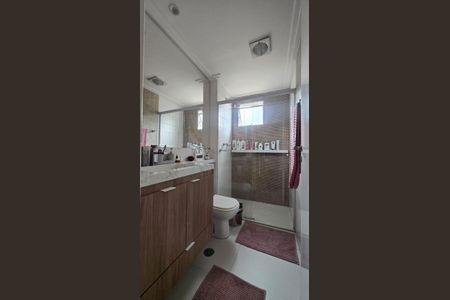 Apartamento à venda com 151m², 3 quartos e 2 vagas Apartamento à venda com 151m², 3 quartos e 2 vagasFoto 20