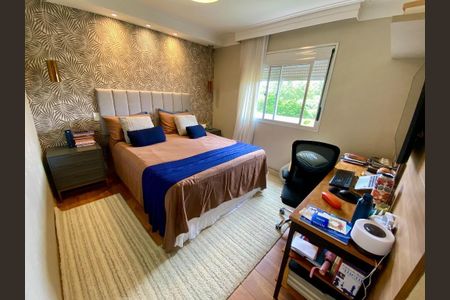 Foto 09 de apartamento à venda com 3 quartos, 151m² em Parque dos Principes, São Paulo