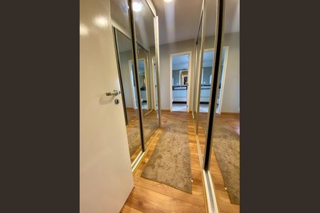 Apartamento à venda com 151m², 3 quartos e 2 vagas Apartamento à venda com 151m², 3 quartos e 2 vagasFoto 10