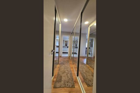 Apartamento à venda com 151m², 3 quartos e 2 vagas Apartamento à venda com 151m², 3 quartos e 2 vagasFoto 18