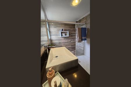 Apartamento à venda com 151m², 3 quartos e 2 vagas Apartamento à venda com 151m², 3 quartos e 2 vagasFoto 26