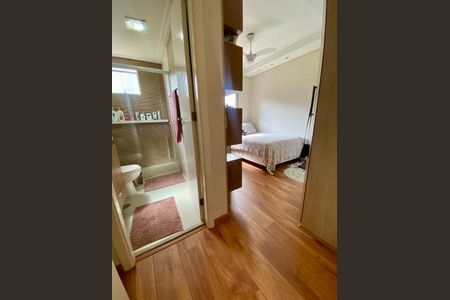 Foto 04 de apartamento à venda com 3 quartos, 151m² em Parque dos Principes, São Paulo