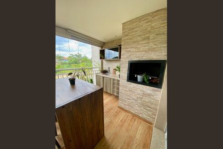 Apartamento à venda com 151m², 3 quartos e 2 vagas Apartamento à venda com 151m², 3 quartos e 2 vagasFoto 13