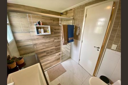 Apartamento à venda com 151m², 3 quartos e 2 vagas Apartamento à venda com 151m², 3 quartos e 2 vagasFoto 05
