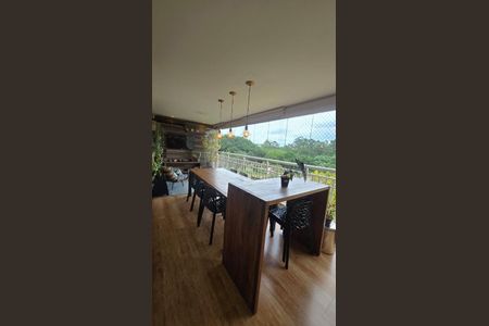 Apartamento à venda com 151m², 3 quartos e 2 vagas Apartamento à venda com 151m², 3 quartos e 2 vagasFoto 30